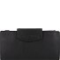  Just Pure Ulla Portafoglio Protezione RFID Pelle 20 cm Variante dark ash