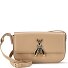  Essential Fly Borsa a spalla Vera Pelle 22 cm Variante winter sand