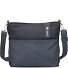  Jana Borsa a tracolla 27 cm Variante nubuk ink