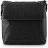  Bergen Borsa a tracolla S 22 cm Variante schwarz