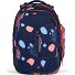  Match Zaino da scuola 45 cm Variante Coral Reef