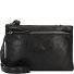 Colombiana Borsa a tracolla Pelle 23 cm Variante black Colombiana Borsa a tracolla Pelle 23 cm Variante black