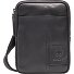  Hyde Park Brian Borsa a tracolla Pelle 13 cm Variante black