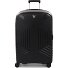  Ypsilon 4.0 4 ruote Carrello 78 cm con piega di espansione Variante nero