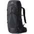  Paragon 50 Zaino da trekking S-M 68 cm Variante alpine black
