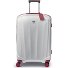  We Are Glam 4 ruote Carrello 70 cm Variante rosso-bianco