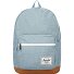 Pop Quiz Zaino da giorno 44.5 cm Scomparto per laptop Variante ashley blue crosshatch-natural Pop Quiz Zaino da giorno 44.5 cm Scomparto per laptop Variante ashley blue crosshatch-natural