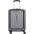 Zurich Trolley da cabina a 4 ruote 55 cm Scomparto per laptop Variante platin Zurich Trolley da cabina a 4 ruote 55 cm Scomparto per laptop Variante platin