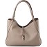  Reah Borsa a tracolla Pelle 38 cm Variante brown overflow