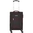 Sevilla 4 ruote Carrello della cabina 55 cm Variante sz-rot Sevilla 4 ruote Carrello della cabina 55 cm Variante sz-rot
