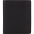  Roma Portafoglio Pelle 8.5 cm Variante schwarz