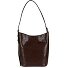Halo Borsa a tracolla Pelle 31 cm Variante hot fudge Halo Borsa a tracolla Pelle 31 cm Variante hot fudge