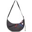  Accessories Borsa a tracolla 32 cm Variante black-grid