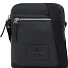  Coated Mini Borsa Borsa a tracolla 16 cm Variante black
