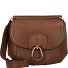 Erica Borsa a tracolla Pelle 23.5 cm Variante marrone Erica Borsa a tracolla Pelle 23.5 cm Variante marrone