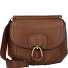  Erica Borsa a tracolla Pelle 23.5 cm Variante marrone