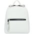 Tamara Zaino da città Pelle 27 cm Variante white Tamara Zaino da città Pelle 27 cm Variante white