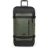 Tranverz Tranverz 2 ruote Borsa da viaggio 79 cm Variante cnnct top khaki Tranverz Tranverz 2 ruote Borsa da viaggio 79 cm Variante cnnct top khaki