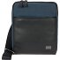  Borsa a tracolla Monza 21 cm Variante navy blu