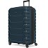 Edition 01 4 ruote Carrello 76 cm con piega di espansione Variante navy Edition 01 4 ruote Carrello 76 cm con piega di espansione Variante navy