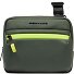 Corner Borsa a tracolla 22 cm Variante green Corner Borsa a tracolla 22 cm Variante green