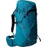 Terra 55 Zaino da trekking M-L 57 cm Variante blue moss-sapphire slat Terra 55 Zaino da trekking M-L 57 cm Variante blue moss-sapphire slat