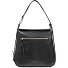  Ingrid Borsa a tracolla Pelle 31 cm Variante nero