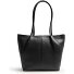  Vespera Borsa tote Vera Pelle 30.5 cm Variante black