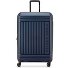 Lutece Se 4 ruote Carrello 75 cm con piega di espansione Variante navy blue Lutece Se 4 ruote Carrello 75 cm con piega di espansione Variante navy blue