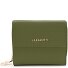Bologna Leather Portafoglio Pelle 12 cm Variante olive Bologna Leather Portafoglio Pelle 12 cm Variante olive