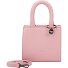  Boxy Mini borsa a mano 17.5 cm Variante muse rose