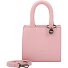 Boxy Mini borsa a mano 17.5 cm Variante muse rose Boxy Mini borsa a mano 17.5 cm Variante muse rose