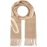  Cecy Sciarpa 128 cm Variante rust-copper