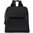  Fika Latte Zaino da città Protezione RFID 31 cm Variante black