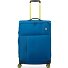  Move 4 ruote Carrello 64 cm con piega di espansione Variante blu laguna