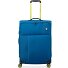 Move 4 ruote Carrello 64 cm con piega di espansione Variante blu laguna Move 4 ruote Carrello 64 cm con piega di espansione Variante blu laguna