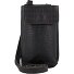 Garston Custodia per cellulare Pelle 9 cm Variante croco black Garston Custodia per cellulare Pelle 9 cm Variante croco black