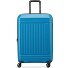Lutece Se 4 ruote Carrello 68 cm con piega di espansione Variante peacock blue Lutece Se 4 ruote Carrello 68 cm con piega di espansione Variante peacock blue