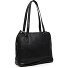  Seron Borsa shopper Pelle 32 cm Variante black