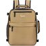 Zaino da viaggio Maubert 2.0 Scomparto per laptop da 40 cm Variante beige Zaino da viaggio Maubert 2.0 Scomparto per laptop da 40 cm Variante beige