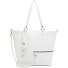  Nele Borsa shopper 42 cm Variante white