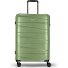  Essentials 10 MEDIUM 4 ruote Carrello 67 cm Variante green-metallic