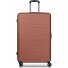 Dallas 3.0 4 ruote Carrello L 75 cm Variante cupper Dallas 3.0 4 ruote Carrello L 75 cm Variante cupper