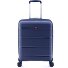  0800 4 ruote Carrello 55 cm con piega di espansione Variante blue