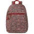  Zaino Inner City Vogue RFID 30 cm Variante print aw25