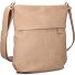  Mademoiselle.M Borsa a tracolla 31 cm Variante nubuk sand