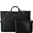 Giully II Borsa shopper 39 cm Variante black  Giully II Borsa shopper 39 cm Variante black