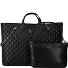  Giully II Borsa shopper 39 cm Variante black