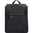 Zaino Submarine in pelle 34 cm Scomparto per computer portatile Variante schwarz Zaino Submarine in pelle 34 cm Scomparto per computer portatile Variante schwarz