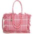  SFY Cacey Borsetta 50 cm Variante rose